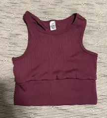 Workout Tank