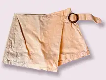 Vintage 2000’s Hot Kiss Skort