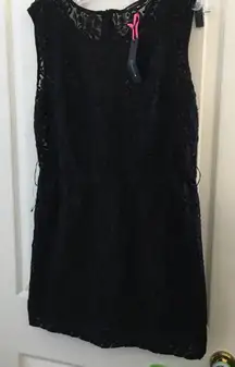 FINAL MARKDOWN NWT Ladies’ I❤️Ronson Dress (L)