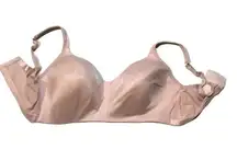 Cacique Nude Bra