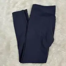 5 for $25| Prana Dark Gray Ankle Leggings Size M