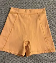Aerie Biker Shorts Offline