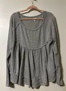 True Craft Women’s top