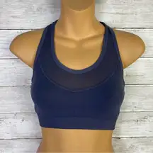 Zella Mesh Sports Bra