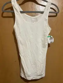 The Nordstrom Tank Top Size S