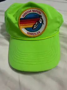 Aviator Nation Hat