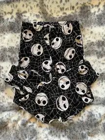 Jack Skeleton Pajama Pants