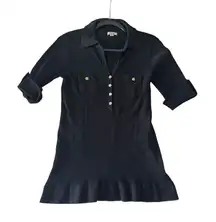 Cache Women's Size Large Short Sleeve Top