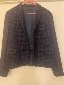 EUC rag & bone Blazer