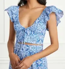 Hill House Alexa Top