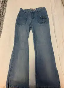 Vintage  Low rise Jeans