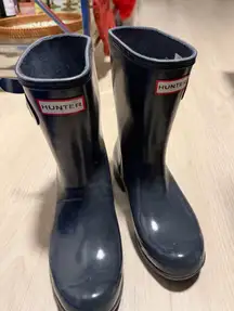 Hunter Rain Boots