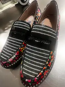 Betsey Johnson Loafers Darian