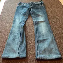 Miss me jeans size 27