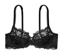 Victoria’s Secret Body by Victoria Unlined Demi Bra