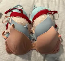 Victoria Secret Bra set