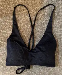 Athleta Bikini Top