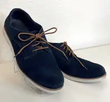 Timberland‎ Women's Lakeville Oxford Shoes. Size 7.5