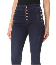 J BRAND NATASHA HIGH-RISE soulmate 29