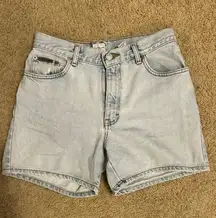 Vintage Mom Shorts