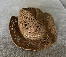 Cowboy hat