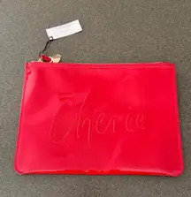 Kate Spade Cosmetic Bag