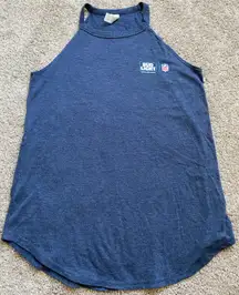 Bud Light /  high-neck tank top