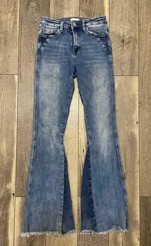 Flare Jeans