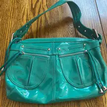 Gap purse