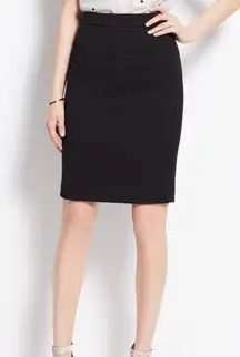 Pencil Skirt