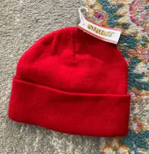 Spirit Halloween beanie