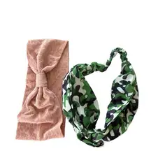 Urban Outfitters Set of 2 Headbands New Without Tags.