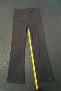 Tek Gear shapewear PS short‎ small bootcut #88