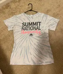 Summit Cheer Shirt