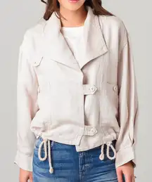 Joie Women's Gally Jacket size medium