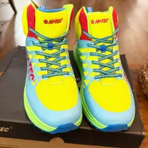 New HI- TEC Men’s Sneakers Shoes Size 11