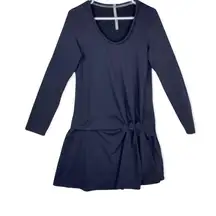 COP COPINE Mastermind Tunique Grey Dress- 38