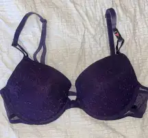 Victoria secret push up bra 
