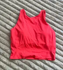 Lululemon Align High Neck Tank Top