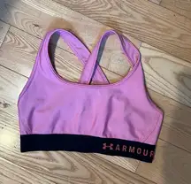 Under Armour Sports Bras