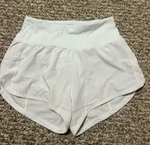 Amazon White Athletic Shorts