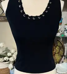 Joseph A sleeveless top  size S