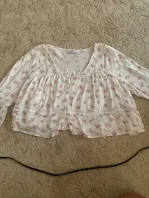 L Arizona Jean Co. Women’s Top