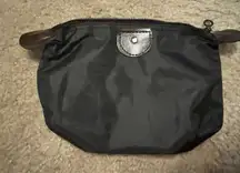 Make up bag travel size