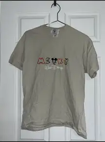 Mickey Mouse T-Shirt