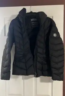 Michael Kors Jacket Puffer