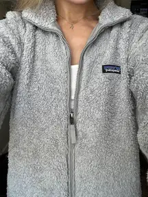 Patagonia Jacket