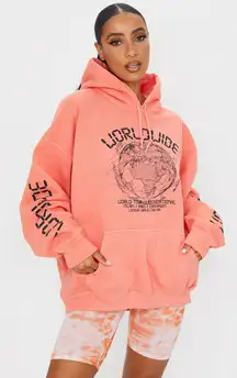 Pretty Little Thing Hoodie