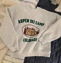 Fancy D Boutique Sweatshirt 