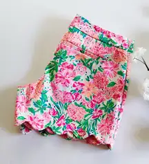 NEW Lilly Pulitzer Buttercup Knit Shorts That’s What I Herd